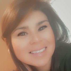 Meet your Posher, Hope